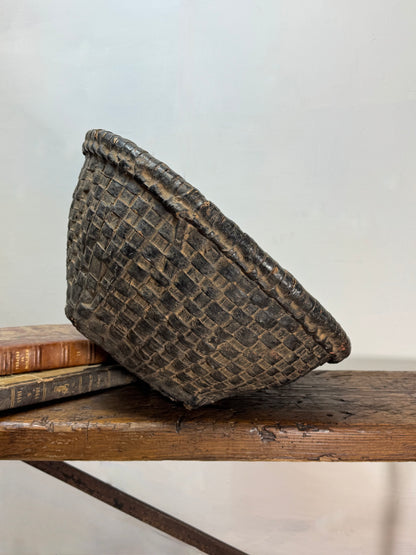 19th century basket