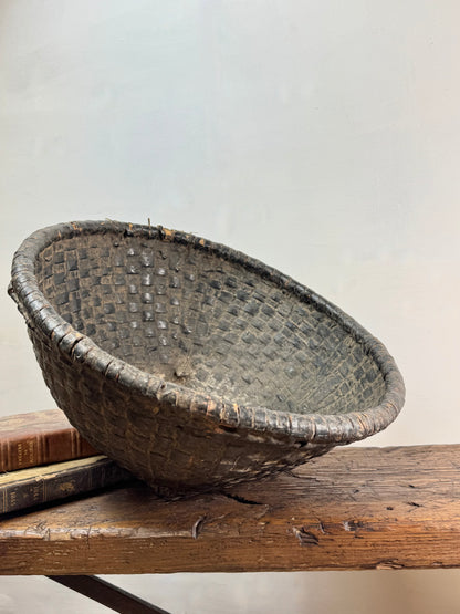 19th century basket