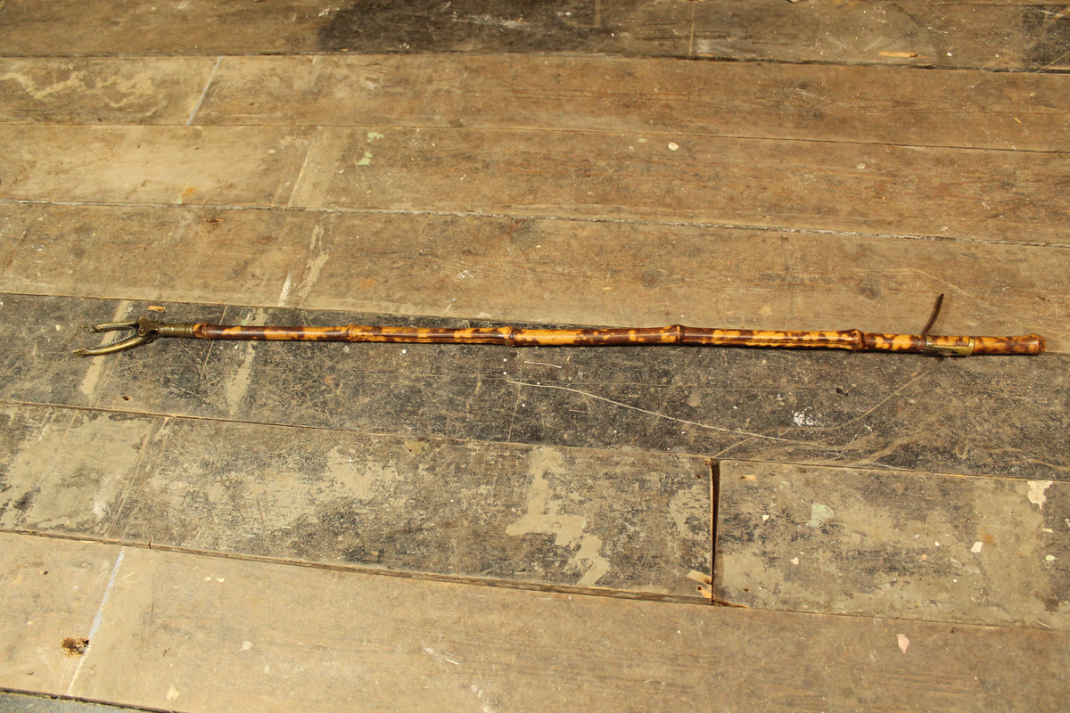 Regency library long arm