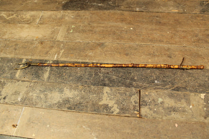 Regency library long arm