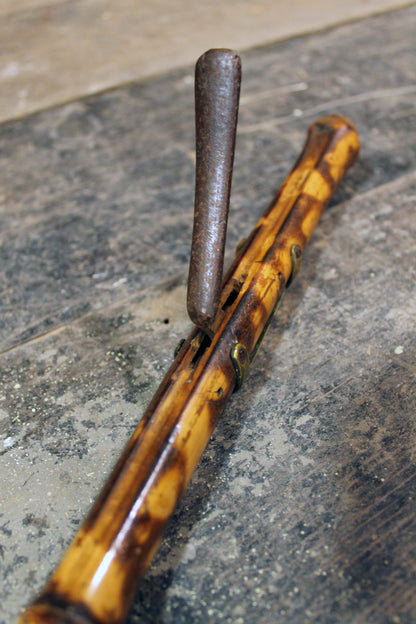 Regency library long arm