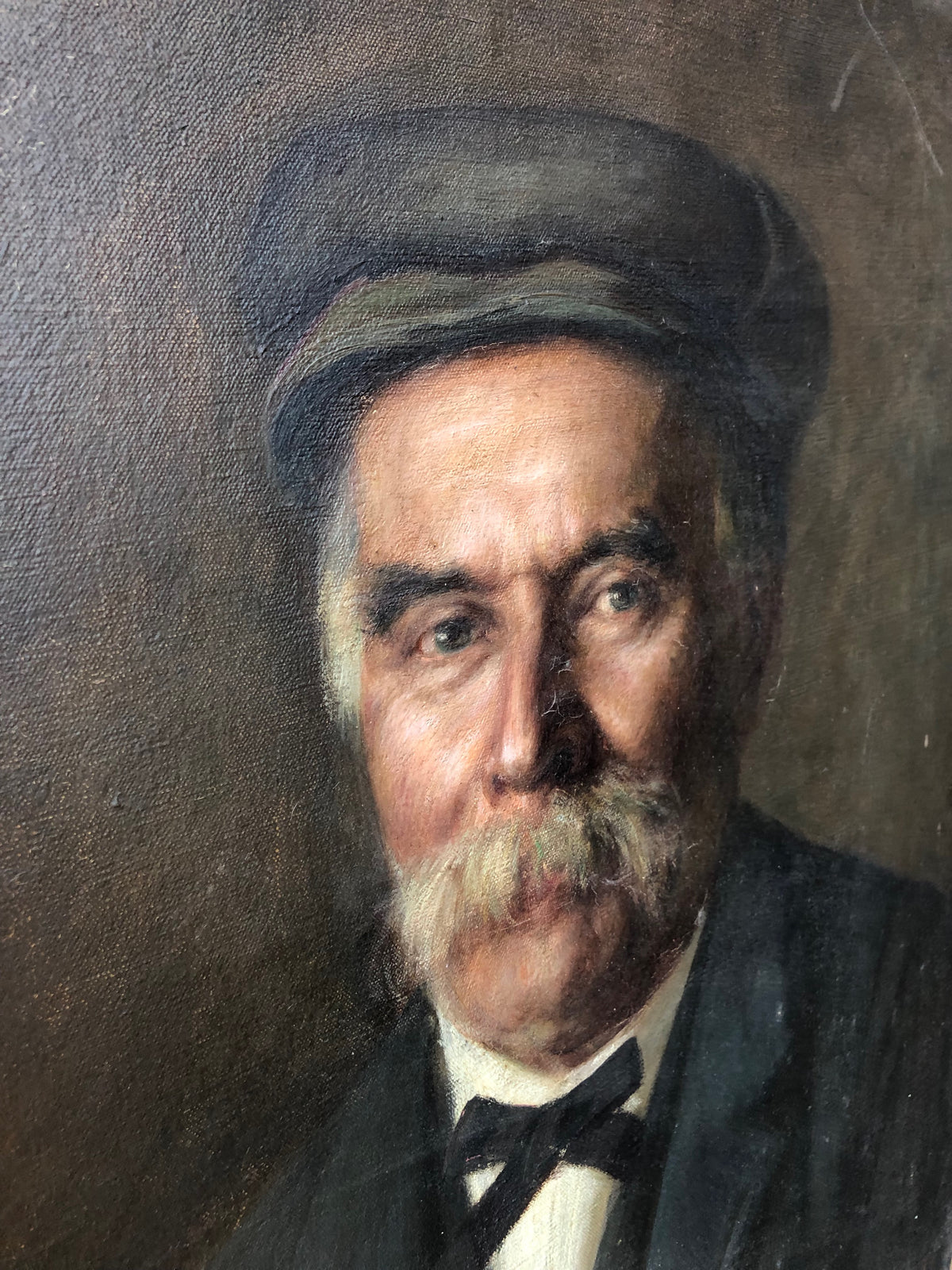 French school portrait of a gentleman
