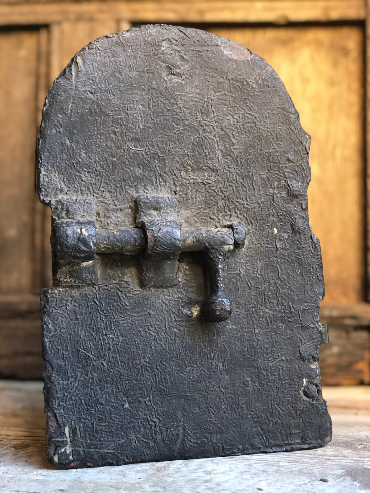 Original 18th century  Newgate Prison Hatch