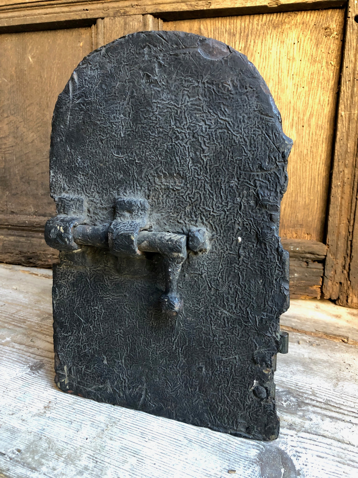 Original 18th century  Newgate Prison Hatch